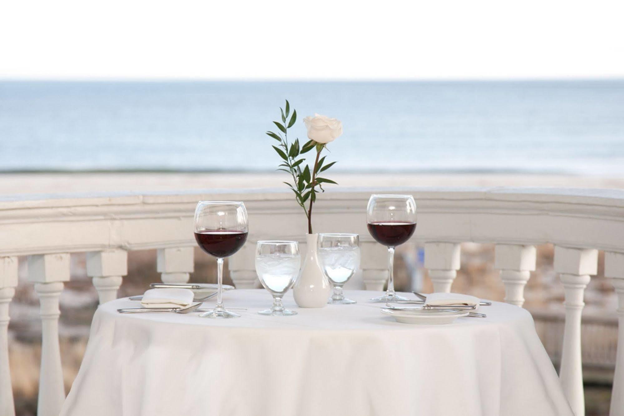 Peter Shields Inn & Restaurant Cape May Extérieur photo